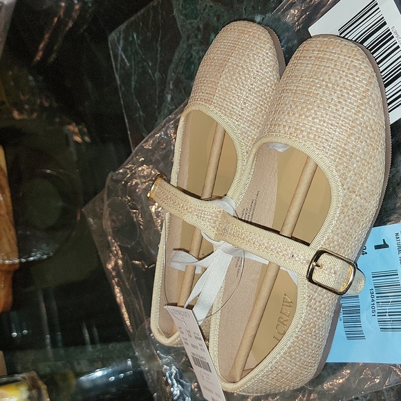 Girls dress shoes. - Picture 6 of 6